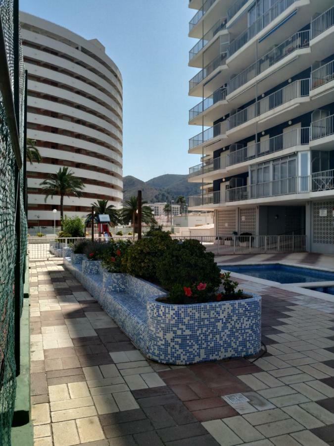 Descans Cullera Esterno foto
