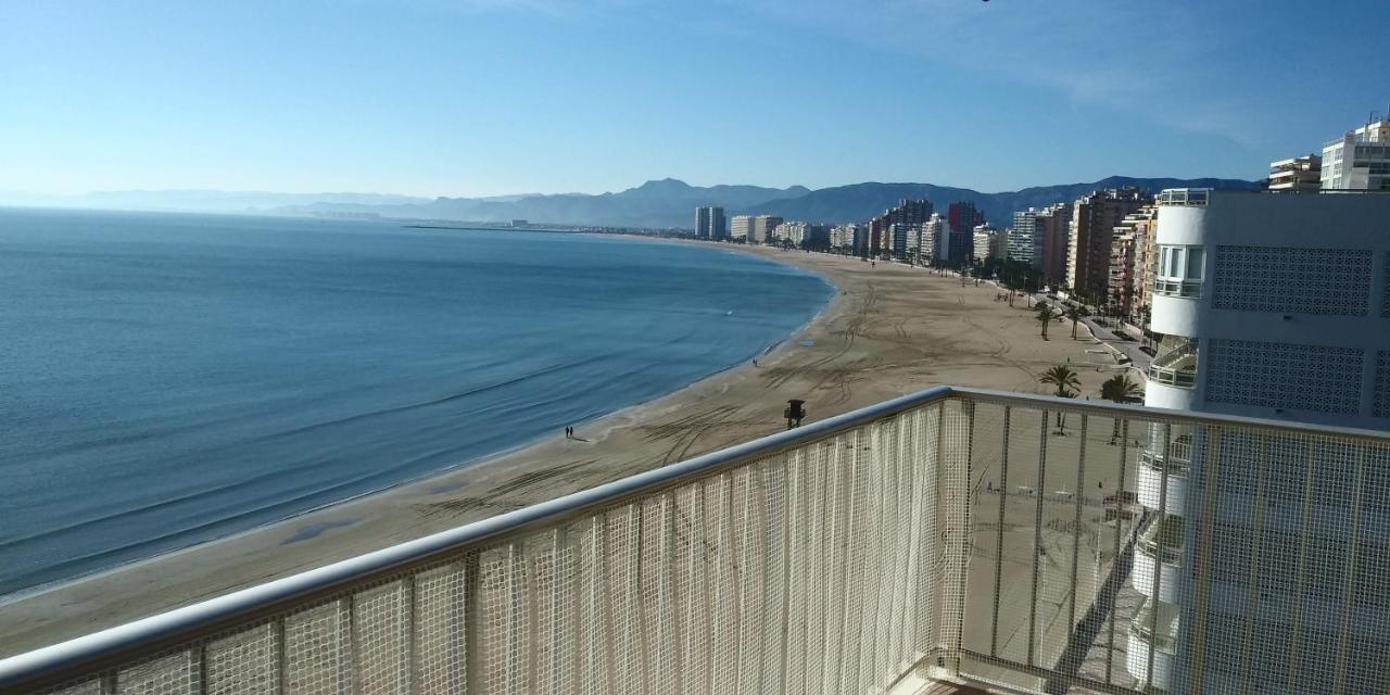 Descans Cullera Esterno foto